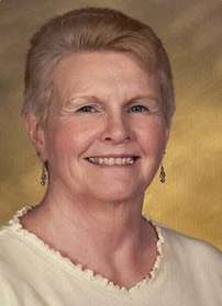 Janice Ann Muchow