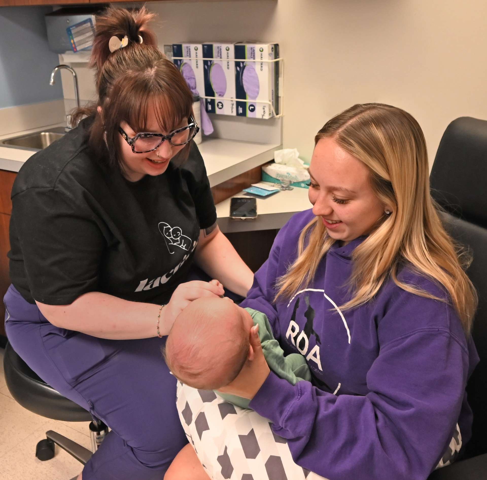 Photo, Salina Regional Health Center