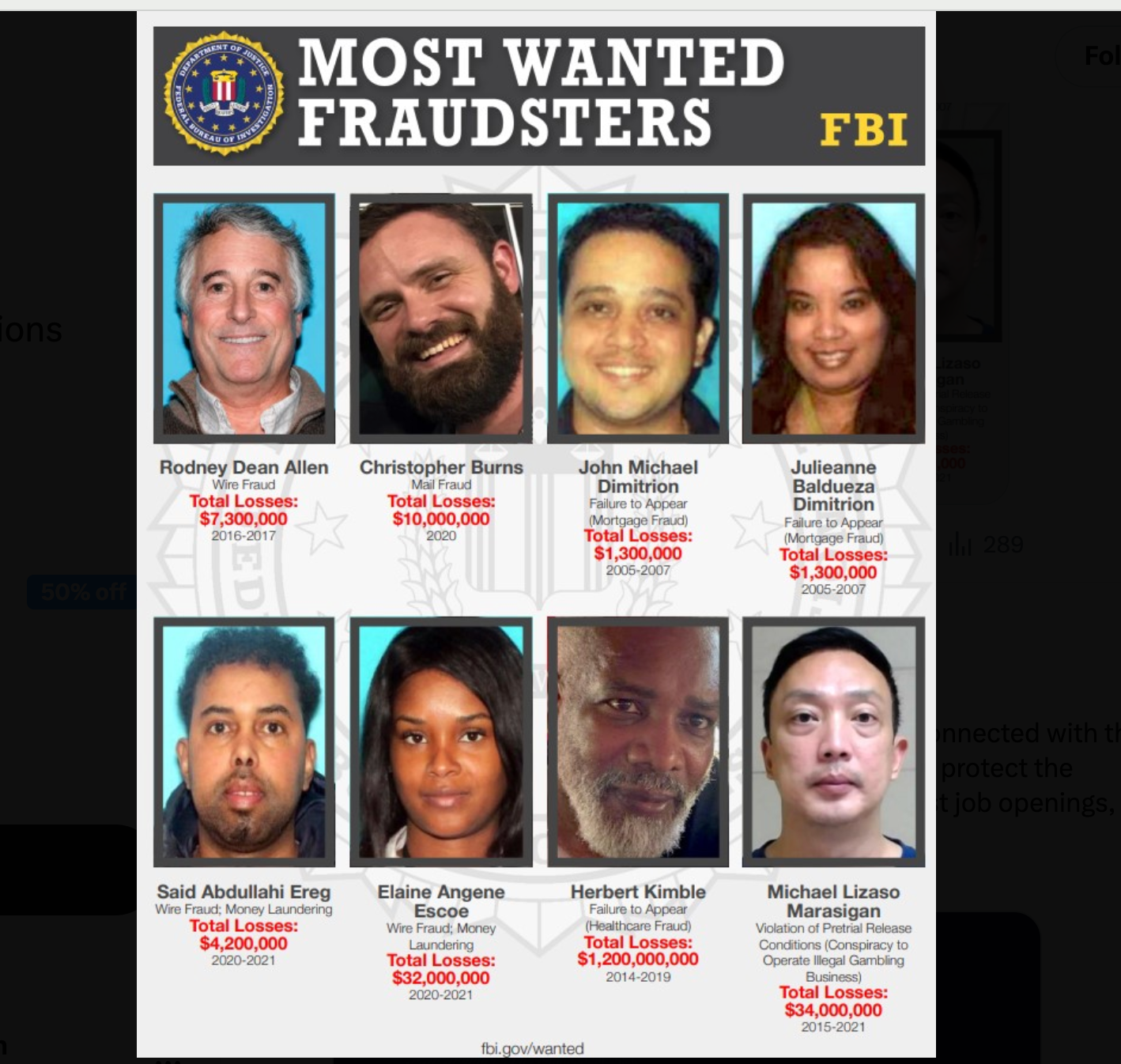 FBI