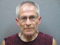 <b>Gerald D Leibhart - Driving Under Revocation</b>