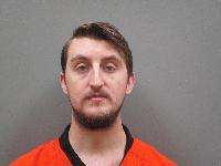 <b>Ethan Quinn McFee - Court Hold</b>