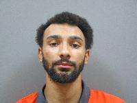 <b>Shawn Michael Reid - Court Hold</b>