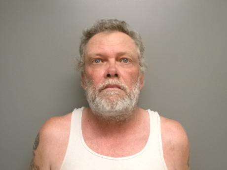 <b>Kenneth E Bissell - Warrant-Sexual Assault of a Child-1st Degree</b>
