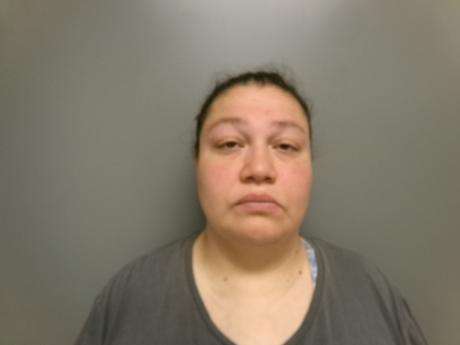 <b>Nathalie Xamarie Wehtje - Dawson County Warrant-Child Abuse, Dawson County Warrant-3rd Degree Sexual Assault of a Child</b>