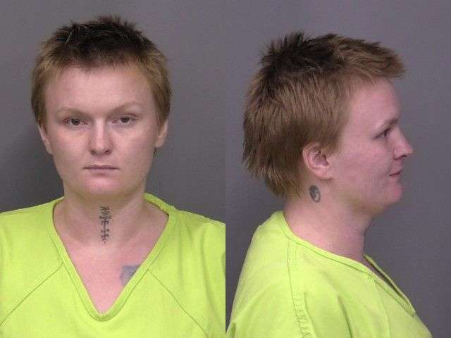 Stanley Townsend,Elizabeth Grace (23)