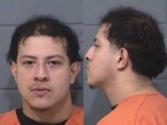 Jose Cruz, Cancelled/suspended/revoked driver's license; Failure to appear, arrested 06/04