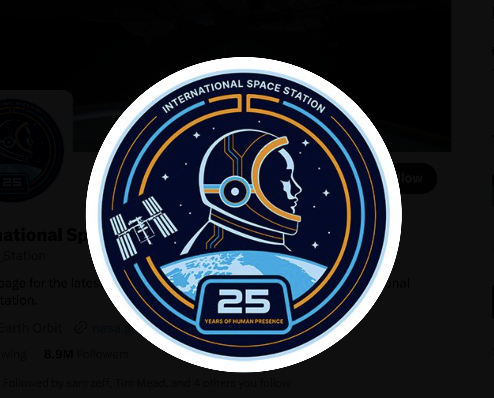 NASA