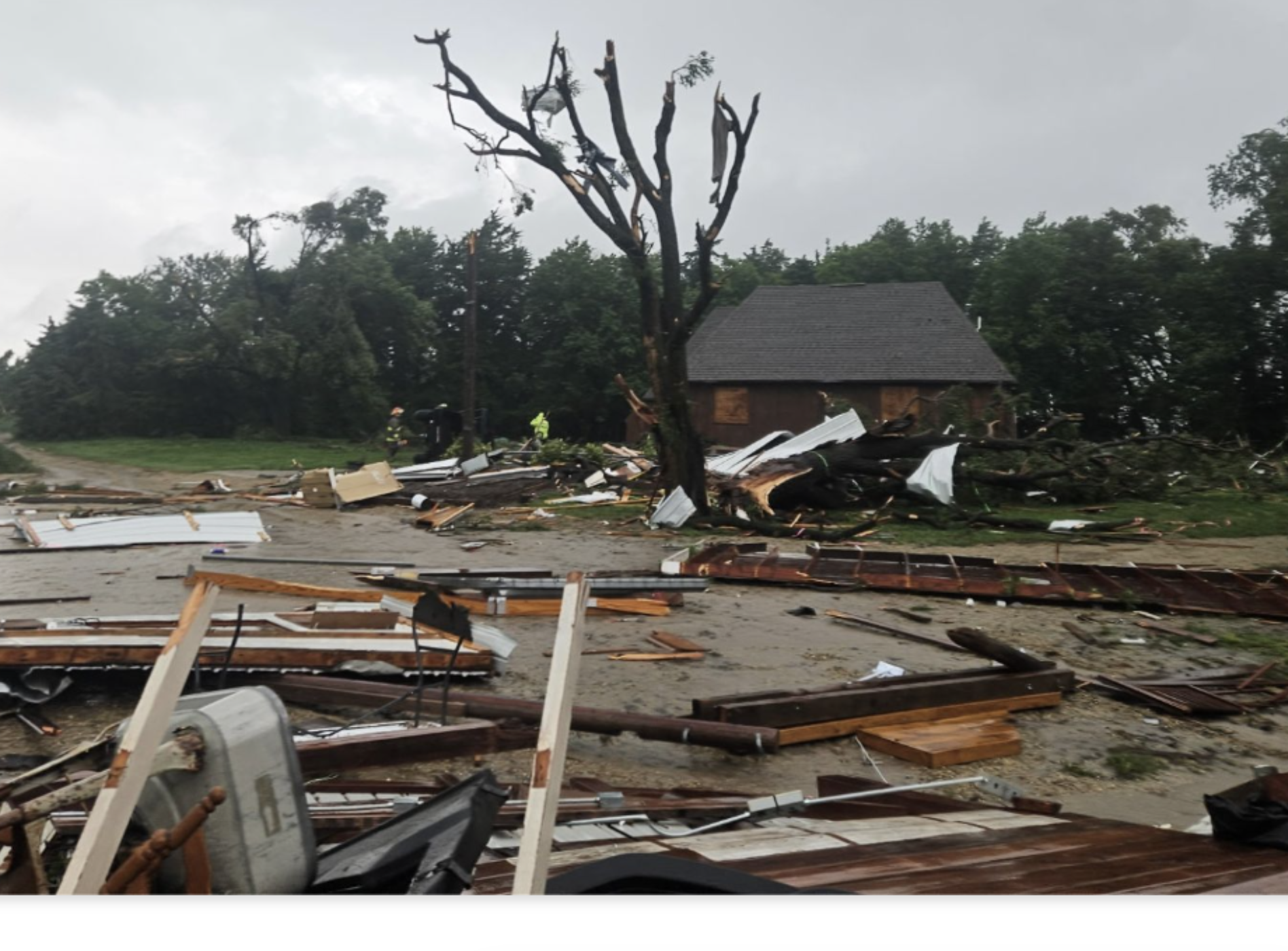 Photos Riley County Emergency Management