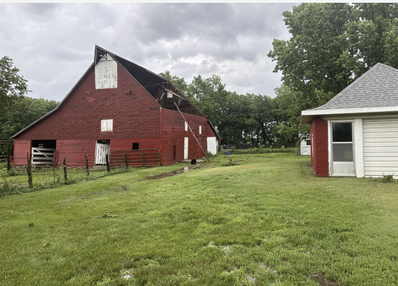 Photos Riley County Emergency Management