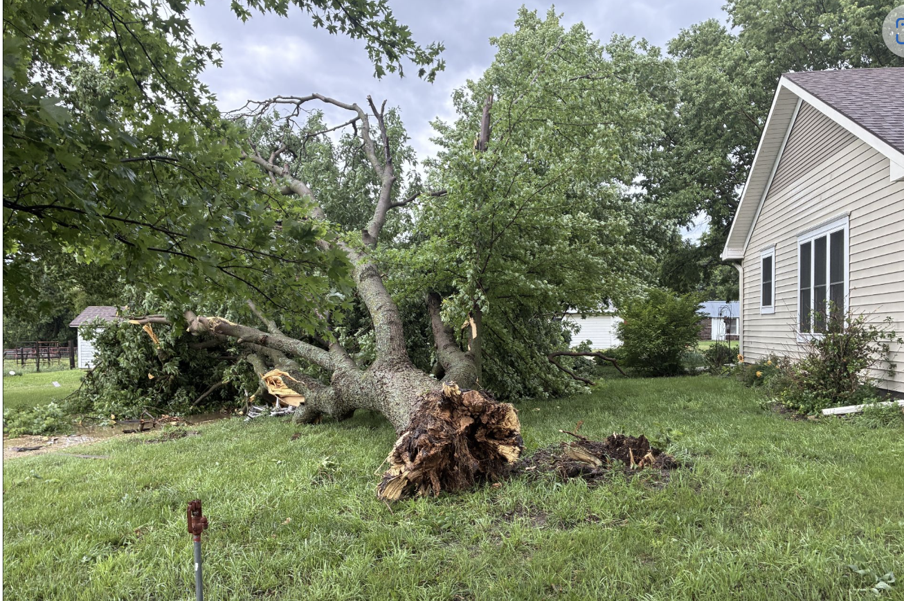 Photos Riley County Emergency Management