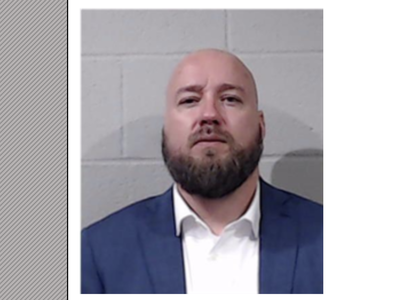 Mendez photo KBI offender registry