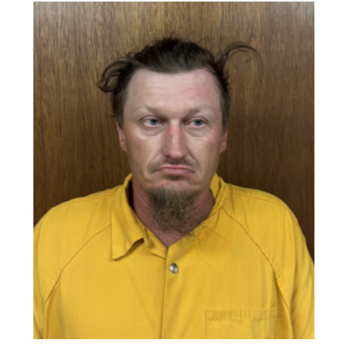 Sunley photo Ness County Sheriff