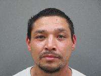 <b>Anthony David Rico - Failure to Appear - Logan County X2, Restraining/Protection Order Violation</b>