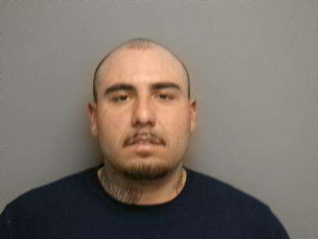 <b>Alexander Barrera - Post Release Community Supervision-California Warrant</b>