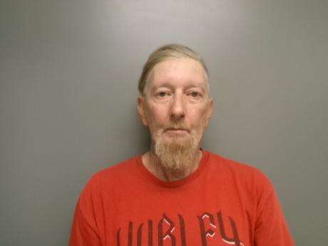 <b>Kevin Carl Casper - Dawson County Warrant-Probation Violation</b>