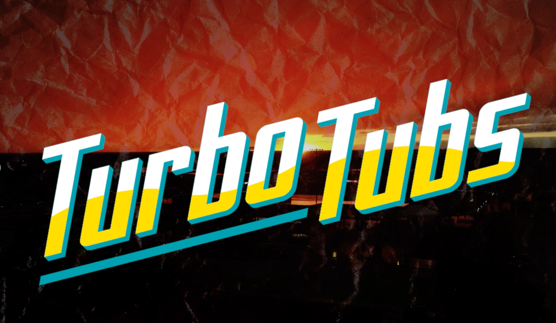 Wichita Turbo Tubs