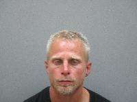 <b>Nikolas Blake Ohmes - 2nd Degree Criminal Trespass</b>