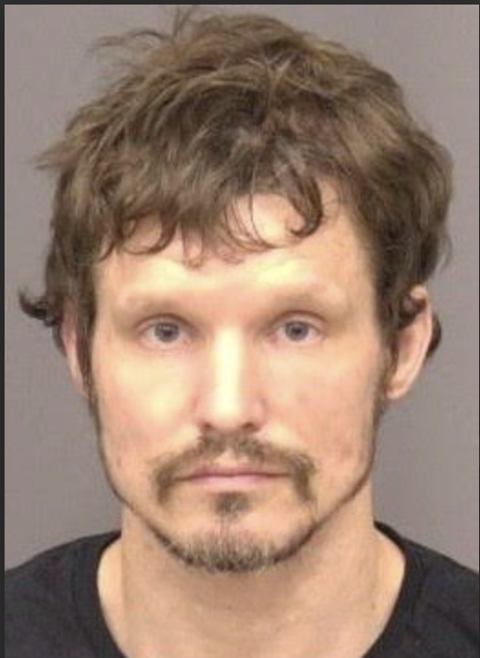 Boyce, Andrew Leland