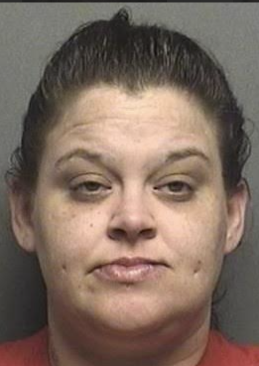 Davidson, Kari Leigh