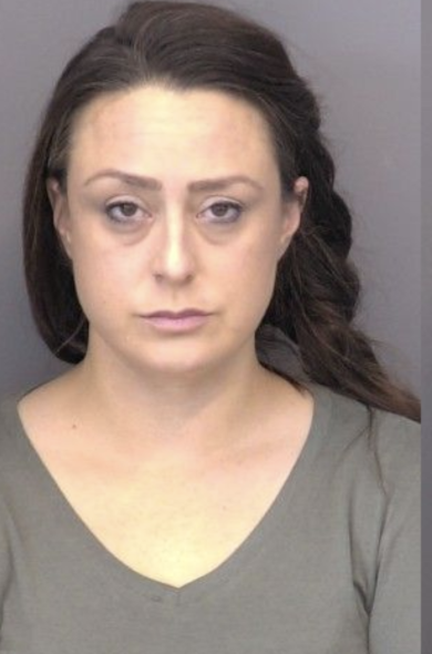Heigele, Sara Marie