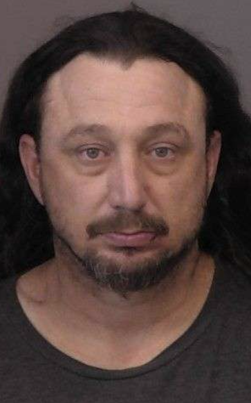 Haymond,Shaun Barry 