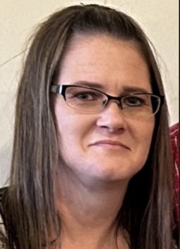 Heskett, Monica Lee