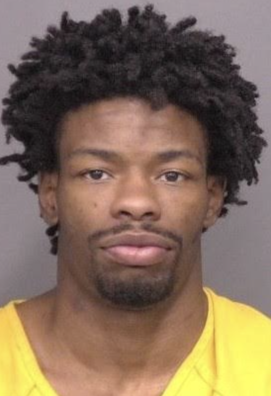 Ruffin, Marquez Dayqwaun