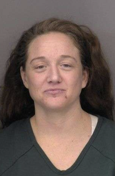 Schnell, Jaimie Lynne