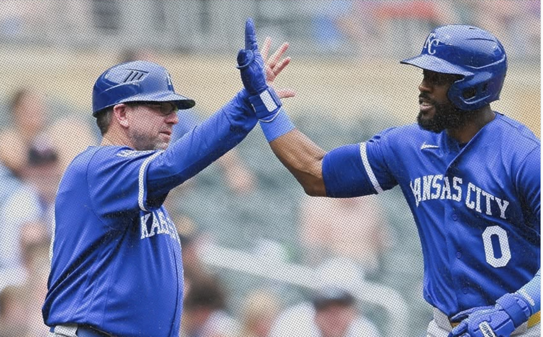 Photo Kansas City Royals