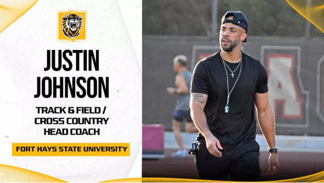 FHSU Athletics image