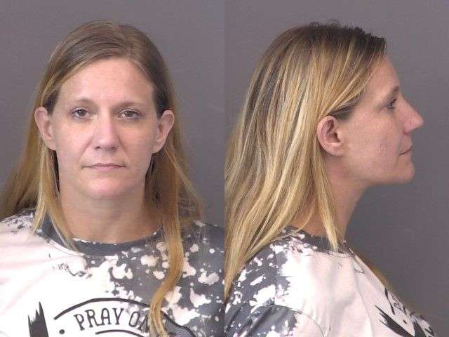 Gann,Corrina Elizabeth (40)