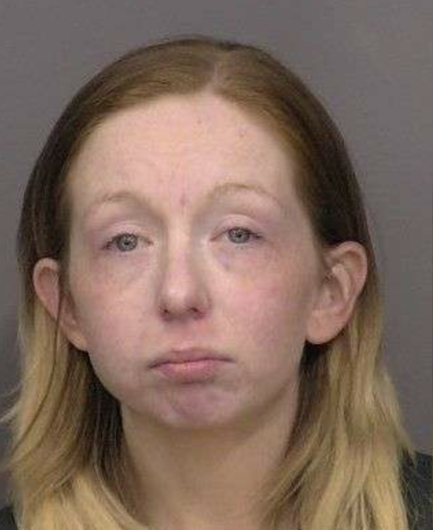 Police: Mother arrested after suspected exposure of meth to infant