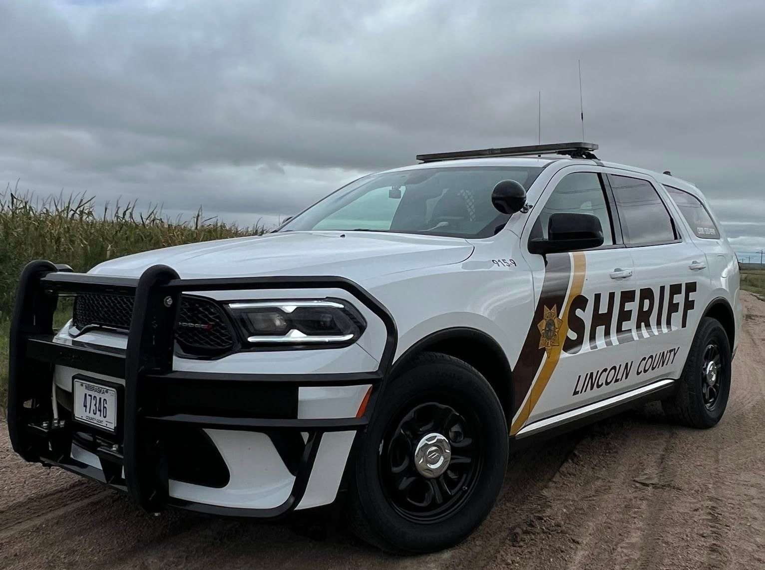 Lincoln County Sheriff's Office