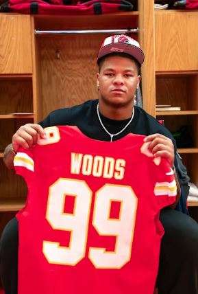 Photo Courtesy Kansas City Chiefs