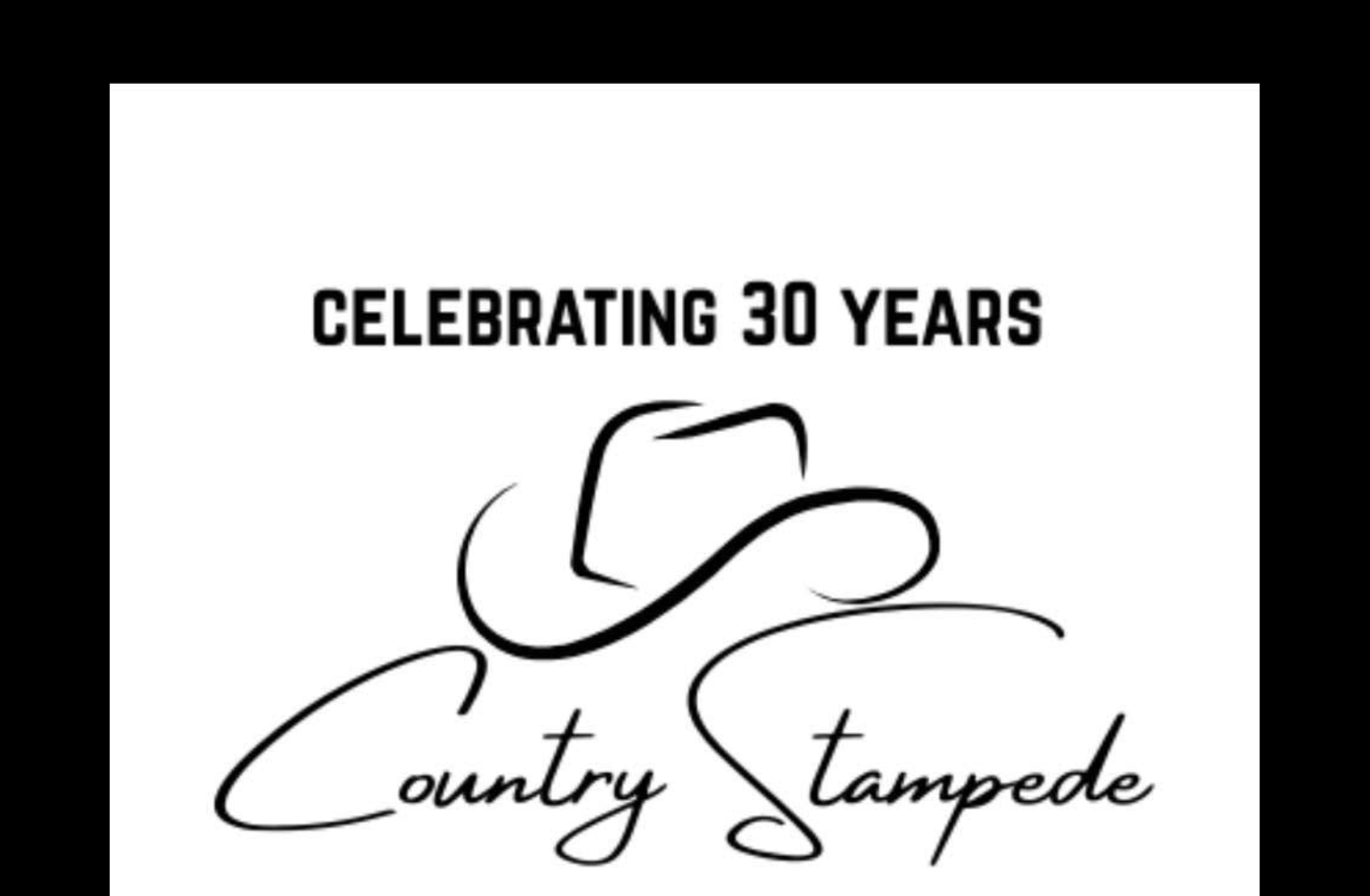Country Stampede moving to a new location in 2027