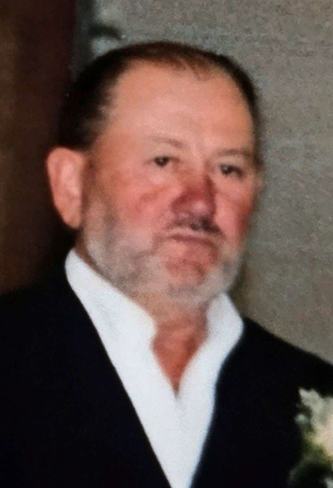 Gerald D. Nuss