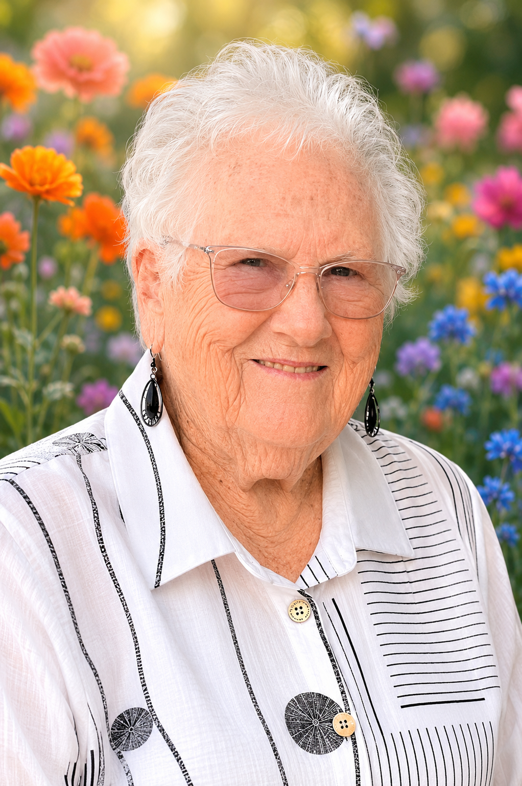Elizabeth “Betty” Ann Lala