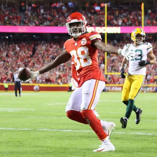 Cornerback L'Jarius Sneed is returning to the Kansas City Chiefs his agents report. Sneed was traded two years ago by the Chiefs to the Tennessee Titans/ Photo courtesy of X