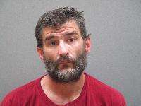 <b>Zachariah James Graham - 2nd Degree Assault</b>