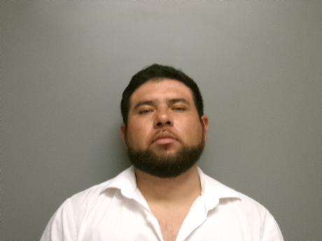 <b>Juan Alejandro Castro-Castro - DUI-1st, No Operators License</b>