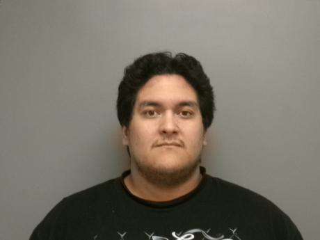 <b>Kevin P De Los Santos - No Operators License</b>