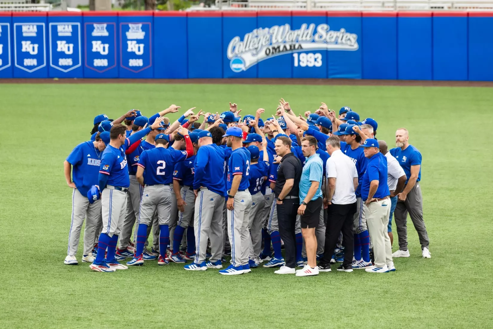 KUAthletics.com