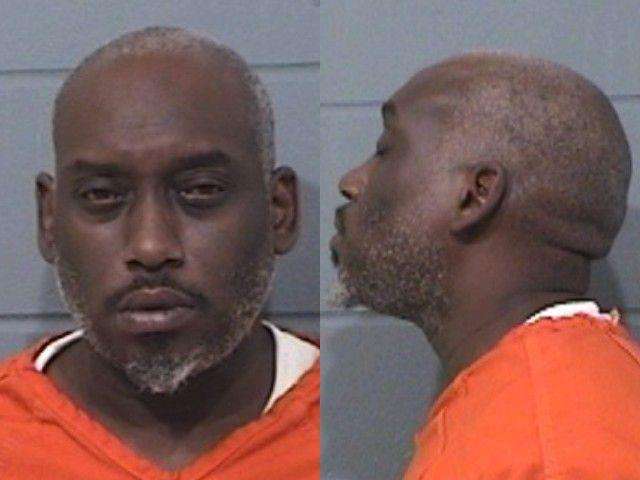 JT Griffin, Use/possess with intent to use drug paraphernalia into human body; Possession of marijuana; Criminal threat, arrested 06/05