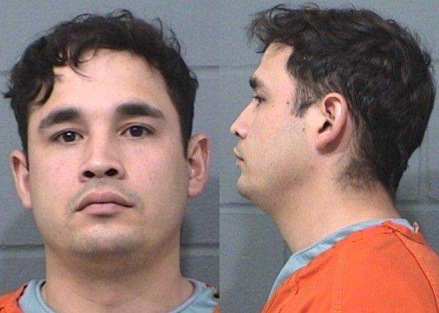 Carlos Concepcion, Violation of a protective order, arrested 06/07