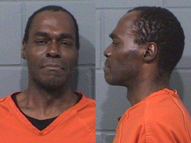 Timothy Cohill, Failure to appear, arrested 06/07