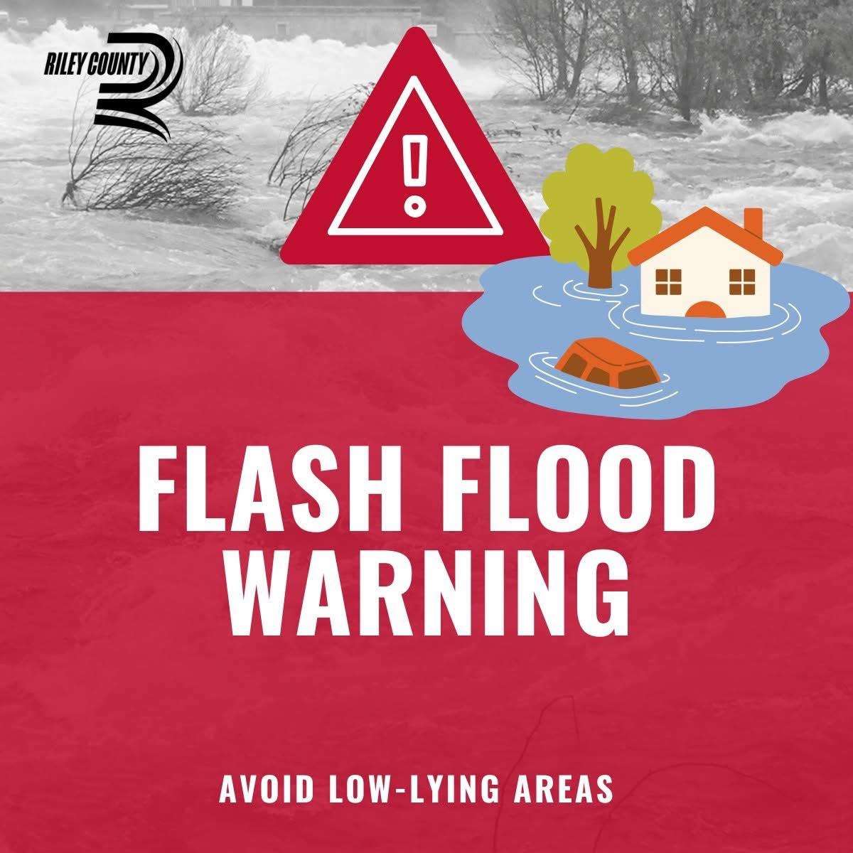 Riley County Emergency Management - Facebook