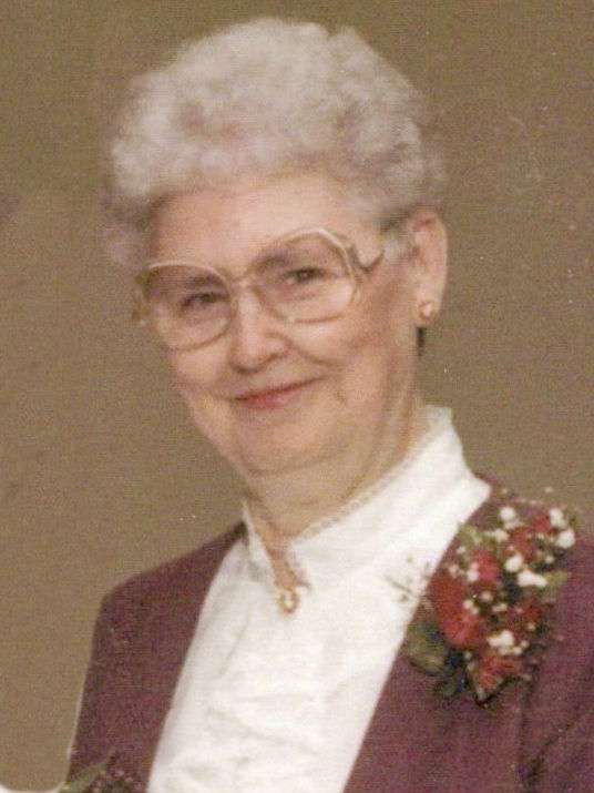 Norma Jean McGraw