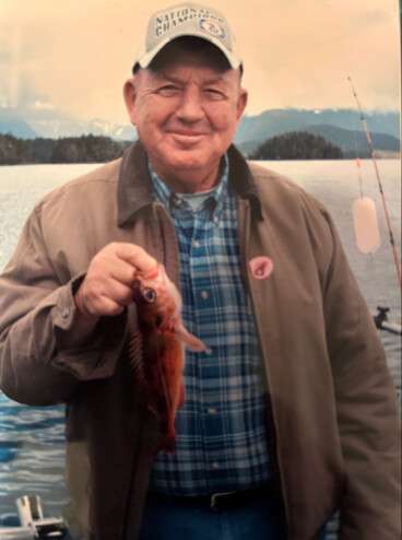 John Arthur (Art) Rolo