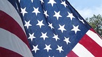 Flag Retirement at Sallows Military Museum in Alliance