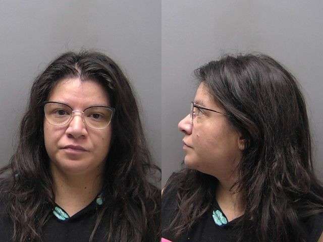 BENNETT CYNTHIA DWI 2500 BOND